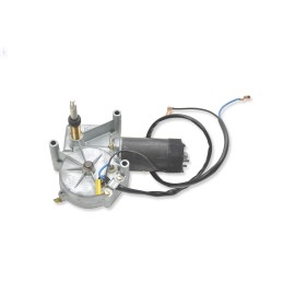 VW Original Moteur D'Essuie-Glace - 861955713D