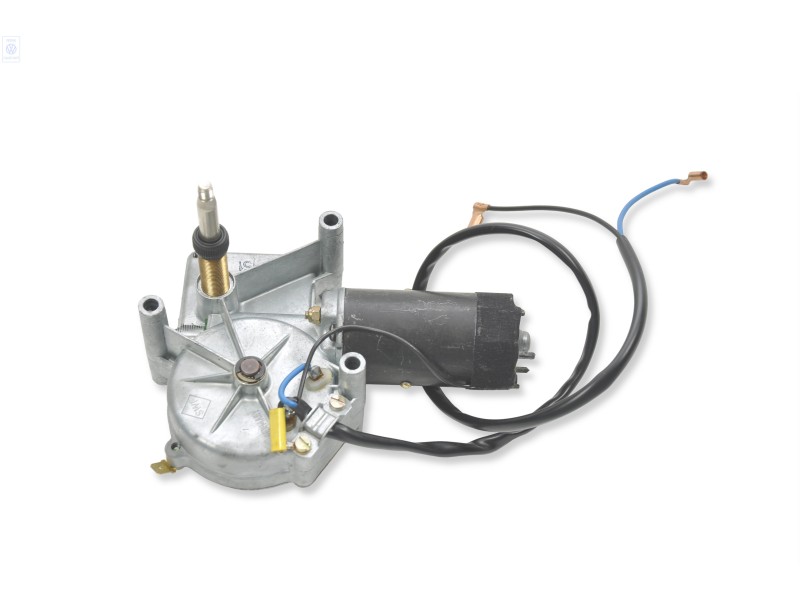 VW Original Moteur D'Essuie-Glace - 861955713D