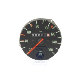 VW Original Tachymetre Sans Compteur Km Journalier - 861957021D