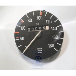 VW Original Tachymetre Sans Compteur Km Journalier - 861957021G