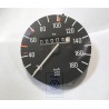 VW Original Tachymetre Sans Compteur Km Journalier - 861957021G