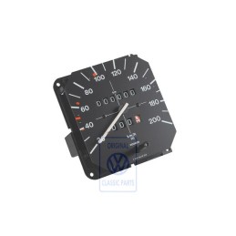 VW Original Tachymetre Avec Compteur Km Journalier - 861957021L