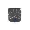 VW Original Tachymetre Avec Compteur Journalier En Milles - 861957023F