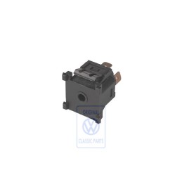 VW Original Commut.P.Moteur De Soufflante - 861959511