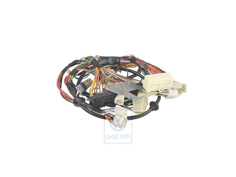VW Original Cablage P. Tableau De Bord - 861971051AG