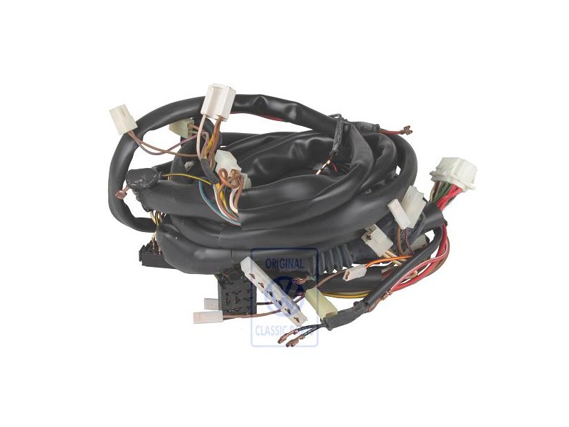 VW Original Cablage Av - 861971071AQ