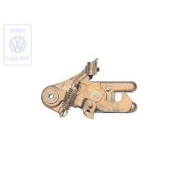 VW Original Serrure De Capot-Partie Inf. 