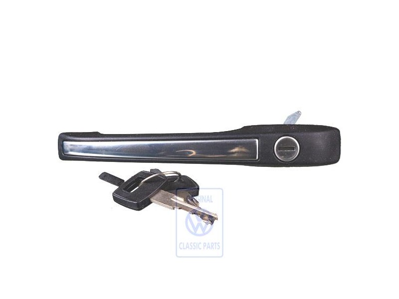 VW Original Poignee De Porte Ext. 