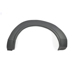 VW Original Tole De Reparation - Panneau Lateral, Passage De Roue - 865809833