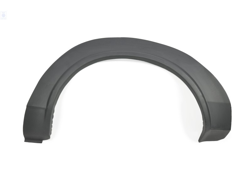 VW Original Tole De Reparation - Panneau Lateral, Passage De Roue - 865809833