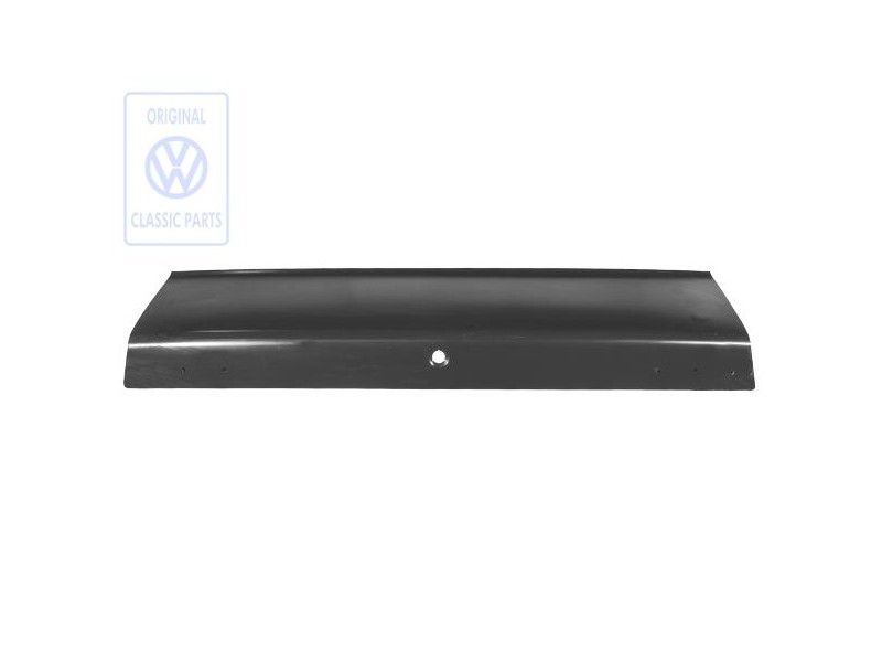 VW Original Coffre Arriere - 865827023