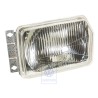 VW Original Optique De Projecteur - 865941105