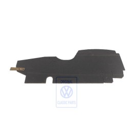 VW Original Guidage D'Air - 867121284