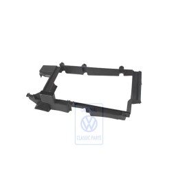 VW Original Guidage D'Air - 867121284D