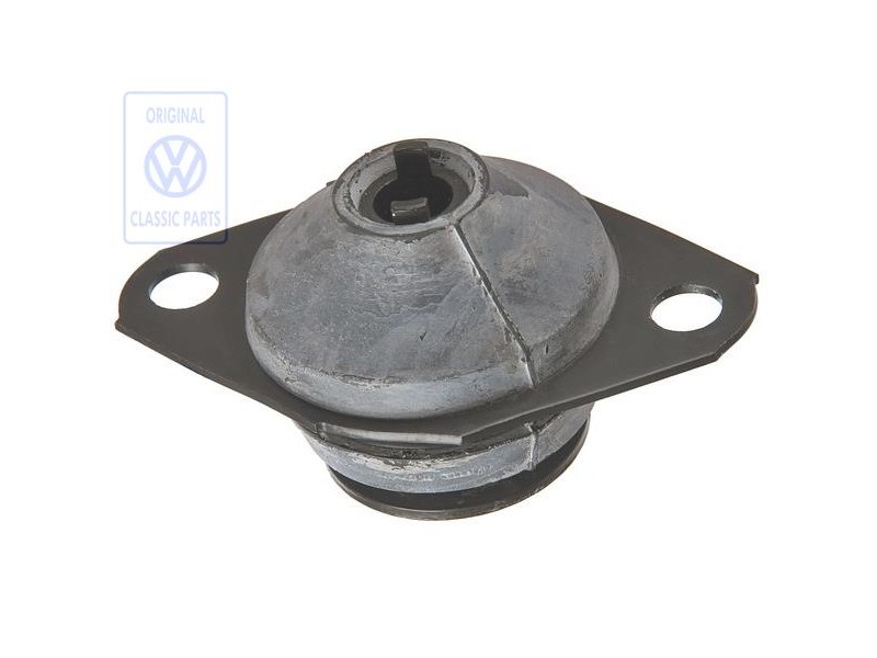 VW Original Patin Metal Caoutchouc - 867199302A