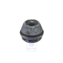 VW Original Patin Metal Caoutchouc - 867199383B