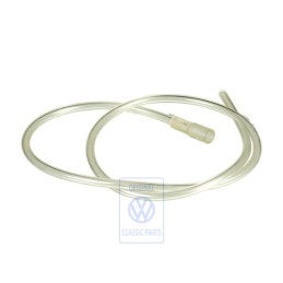 VW Original Flexible D'Aeration - 867201179E