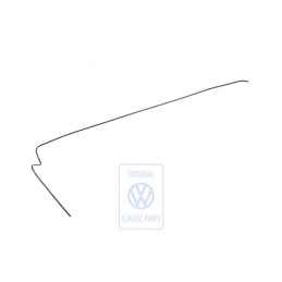 VW Original Conduite De Carburant - 867201361A