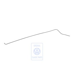 VW Original Conduite De Carburant - 867201361C