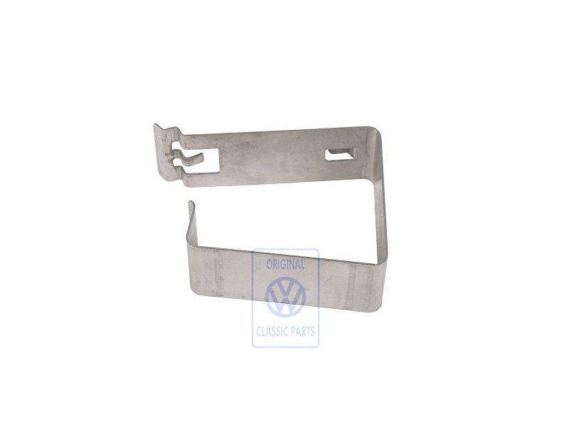 VW Original Agrafe - 867201519