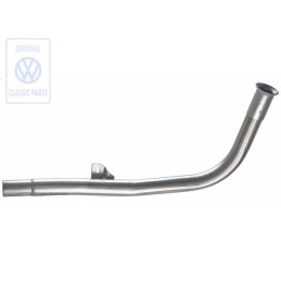 VW Original Tuyau D'Echappement - 867253091C