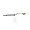 VW Original Silencieux De Detente - 867253209M