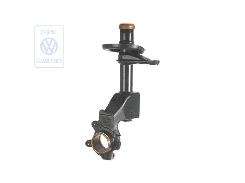 VW Original Cache De Roulement De Roue - 867412025B