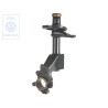 VW Original Cache De Roulement De Roue - 867412025B