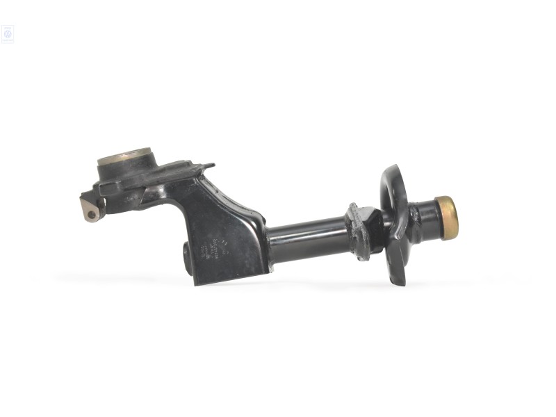 VW Original Cache De Roulement De Roue - 867412026C