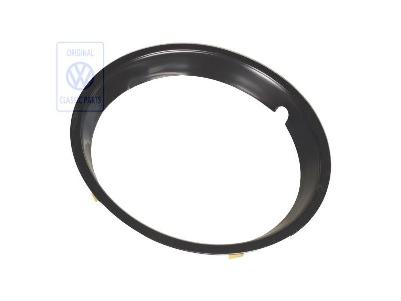 VW Original Cercle Enjoliveur - 867601155B