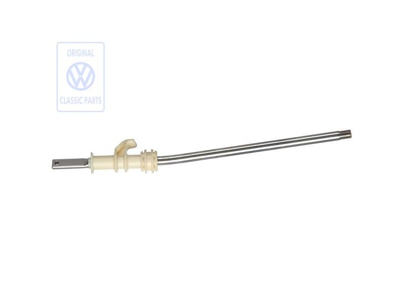 VW Original Levier Des Vitesses - 867711117