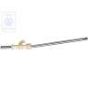 VW Original Levier Des Vitesses - 867711117
