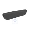 VW Original Habillage Levier Frein A Main Noir Satine - 867711463 01C
