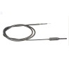 VW Original Tirette De Starter - 867711501B