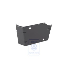 VW Original Tole Recouvrem. 