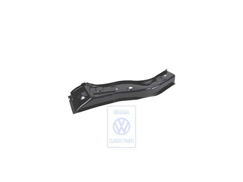VW Original Partie Arriere De Longeron - 867803408A