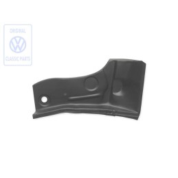 VW Original Tole De Reparation - Longeron - 867803410