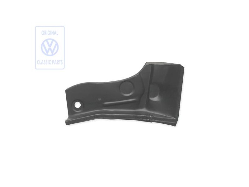 VW Original Tole De Reparation - Longeron - 867803410