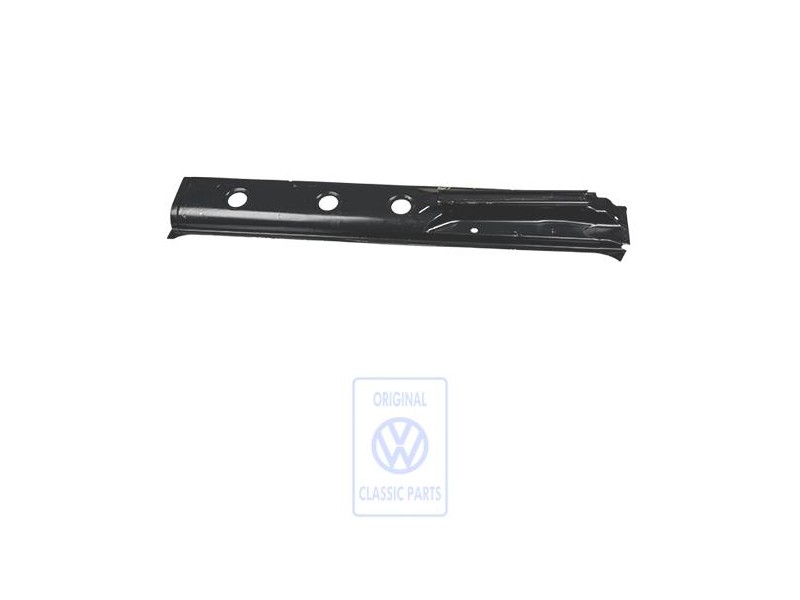 VW Original Bas De Caisse - 867803751