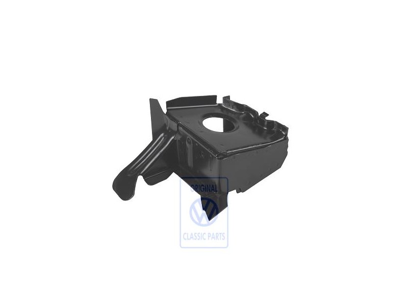 VW Original Palier De Fixation P. Moteur Et Barre Stabilisatrice - 867803933B