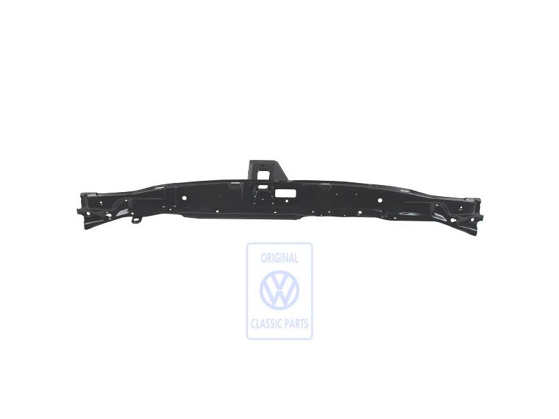 VW Original Porte-Serrure - 867805591