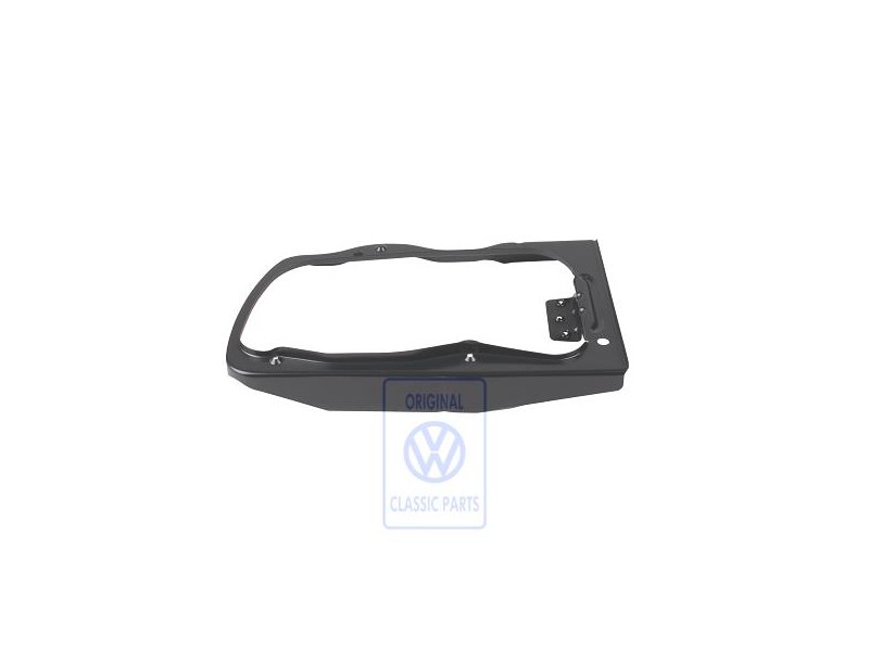 VW Original Logement P. 