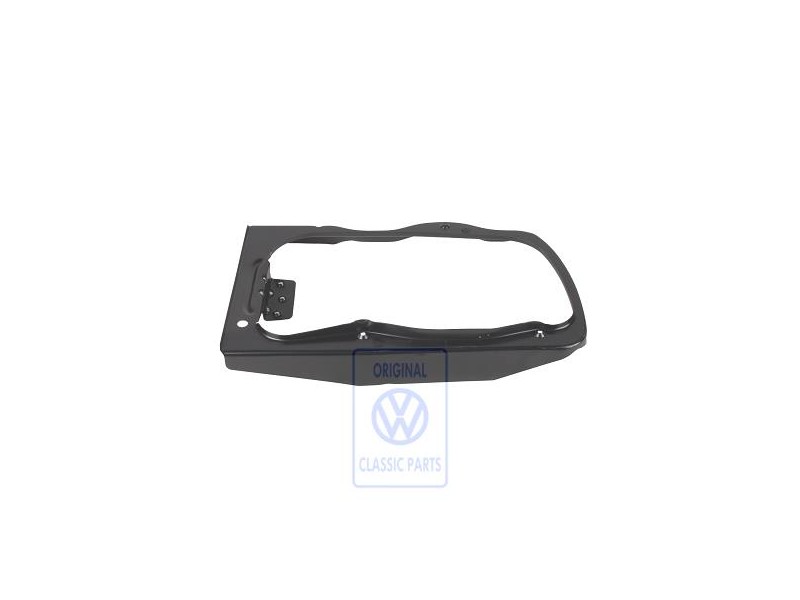 VW Original Logement P. 
