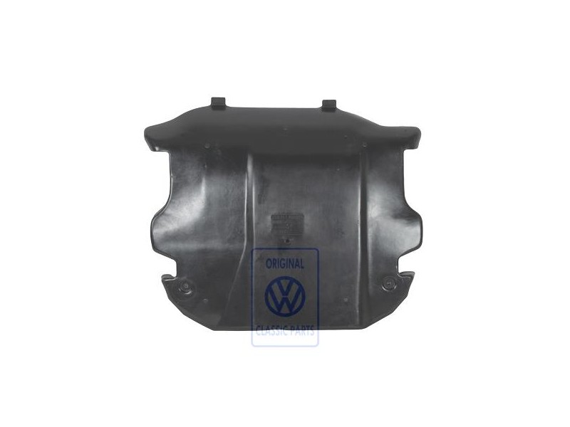 VW Original Tole De Protection Pour Moteur - 867805683