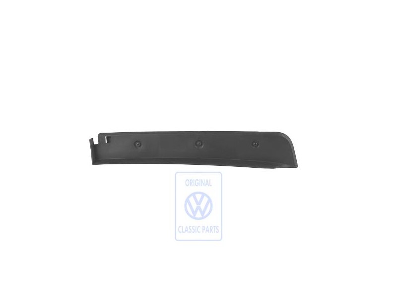 VW Original Cache - 867807233