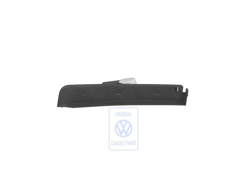 VW Original Cache - 867807234