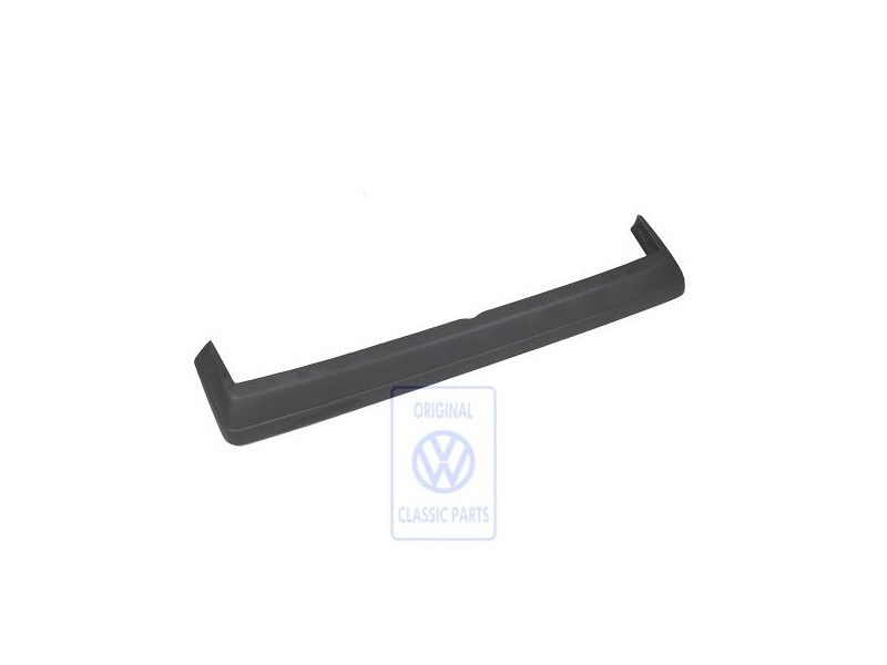 VW Original Cache Graphite - 867807417A GD6
