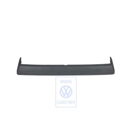 VW Original Cache Graphite - 867807417 GD4