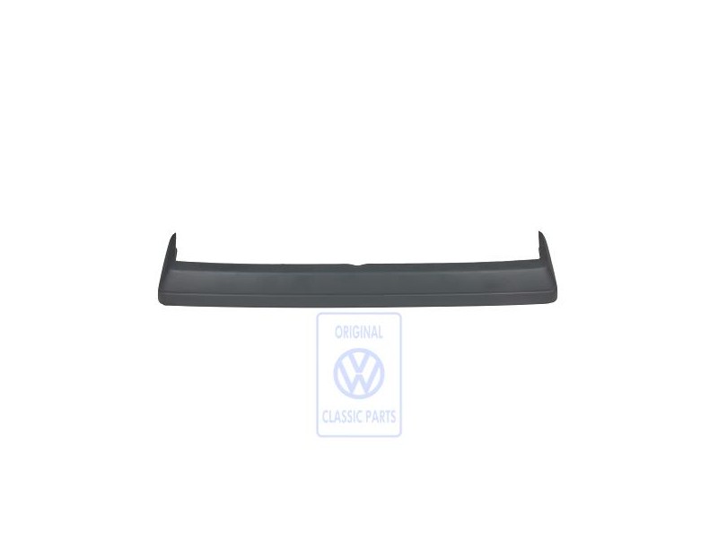 VW Original Cache Graphite - 867807417 GD4