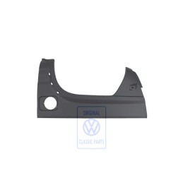 VW Original Tole De Reparation - Panneau Lateral - 867809844